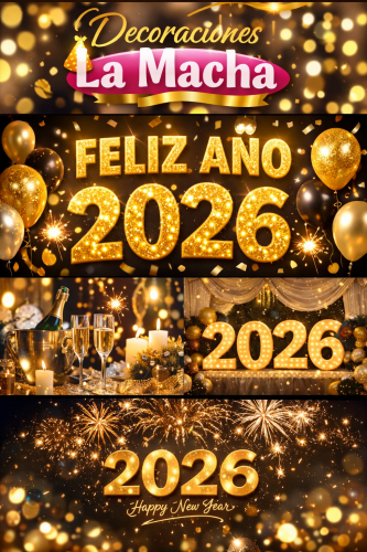 Decoraciones La Mancha

Año Nuevo 2026

tendencias hogar 2026

decoración de interiores 2026

ideas para el hogar 2026

consejos de decoración