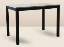 CONJUNTO MESA  EXTENSIBLE PORCELANICA HARO Y SILLAS MESINOR