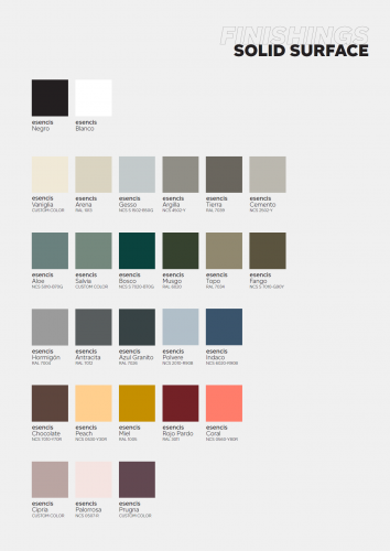 lavabo solid surface sobre encimera rectangular

lavabo solid surface resistente y reparable

lavabo solid surface para baños modernos

lavabo sobre encimera solid surface blanco

lavabo solid surface colores personalizados