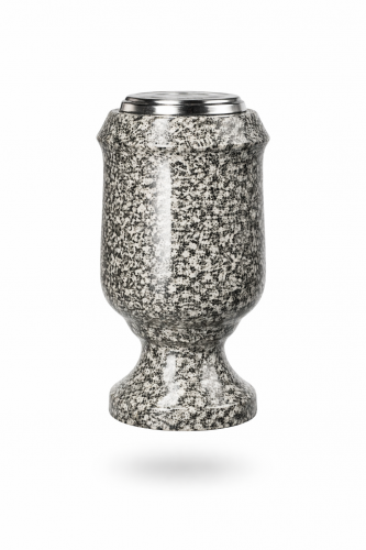 Búcaro o jarrón de copa para panteón – Modelo 12

búcaro para panteón

jarrón de copa para panteón

jarrón funerario de granito

búcaro de granito para cementerio

jarrón macizo para panteón