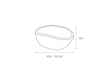 artandbath.com
Lavabo de piedra de río

Lavabo Akutan sobre encimera

Lavabo de piedra sin rebosadero

Lavabo artesanal para baño

Lavabo Art & Bath piedra



Lavabo de piedra de río natural sobre encimera

Lavabo artesanal de piedra para baño moderno

Lavabo de piedra único hecho a mano

Lavabo sobre encimera de piedra natural en stock

Lavabo Akutan de piedra con entrega 5-8 días