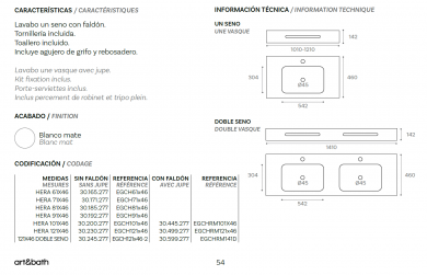 encimera de baño diseño moderno

encimera de baño alta calidad

encimera de baño elegante blanco mate

encimera de baño minimalista

encimera de baño para baño contemporáneo