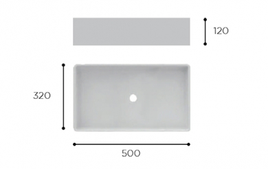 Lavabo sobre encimera modelo Kariba – Art & Bath

lavabo sobre encimera 50x32 cm

lavabo de cemento para baño moderno

lavabo rectangular sobre encimera

lavabo con seno centrado

lavabo para baño contemporáneo
