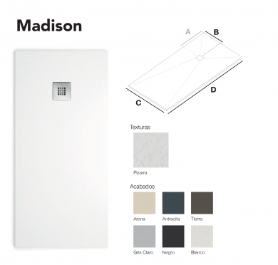 comprar plato de ducha resina

precio plato de ducha resina Madison

plato de ducha resina barato calidad

plato de ducha resina envío rápido

plato de ducha resina fabricación nacional

plato de ducha resina entrega 5 a 7 días

plato de ducha resina 70x90

plato de ducha resina 80x120

plato de ducha resina 90x200

plato de ducha resina a medida baño
