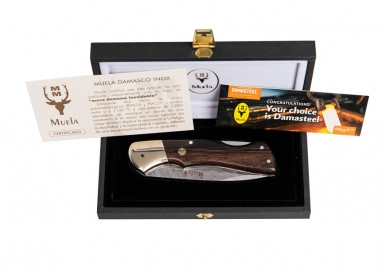 comprar navaja Muela BX-8DAM

navaja artesanal en stock

envío rápido navaja Damasco

navaja resistente para regalo

navaja coleccionista Muela