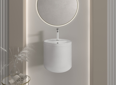 comprar lavabo suspendido Gordon

precio lavabo Art&Bath Gordon

lavabo porcelana blanco envío rápido

lavabo baño moderno compacto

lavabo suspendido con rebosadero