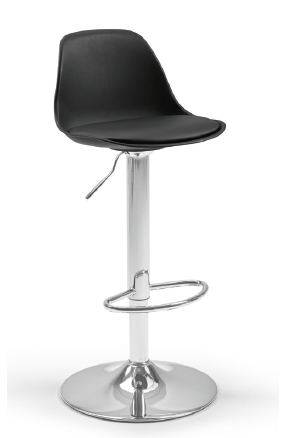 Taburete alto cocina Lito. Mesinor