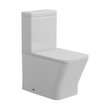 Inodoro al Suelo Bosco – Modelo Art&Bath – En Stock