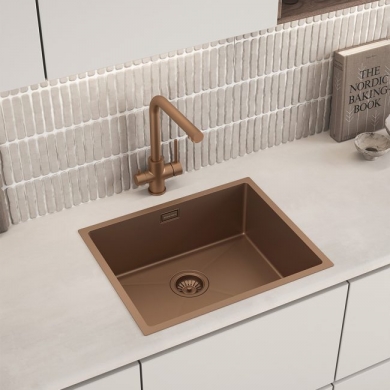  Andamén | Fregadero Inoxidable de 1 Cubeta
 Ágata Andamén | Fregadero Rectangular de Acero Inoxidable
 Ágata Andamén | Fregadero de Cocina Una Cubeta Inox
Ágata Andamén | Fregadero Inox Rectangular Premium