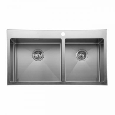 Fregadero Topacio de Acero Inoxidable Rectangular de Doble Cubeta – Andemen

fregadero doble cubeta acero inoxidable
fregadero rectangular de doble cubeta
fregadero de dos cubetas
fregadero acero inoxidable AISI 304
fregadero cocina doble cubeta
fregadero encastrado
fregadero 87x50 cm
fregadero acero cepillado
fregadero de acero inoxidable grande
fregadero Andemen
fregadero Topacio