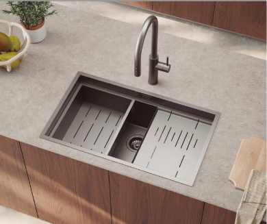 Fregadero acero inoxidable 740x440
fregadero acero inoxidable AISI 304
fregadero bajo encimera 740x440
fregadero sobre encimera acero inoxidable
fregadero enrasado acero inoxidable
fregadero cocina 1 cubeta
fregadero acero inoxidable 70x40
fregadero acero inoxidable cepillado
fregadero cubeta grande
fregadero AISI 304 18/10
fregadero Rubí

