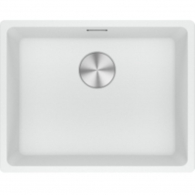FRANKE MARIS MRG 110-52 &ndash; FREGADERO BAJO ENCIMERA DE FRAGRANITE, 1 CUBETA