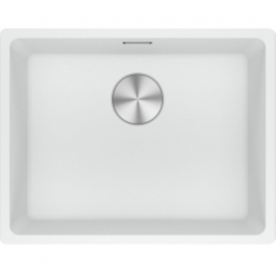 FRANKE Maris MRG 110-52 – Fregadero Bajo Encimera de Fragranite, 1 Cubeta

FRANKE Fregadero Maris MRG 110-52 de Fragranite
