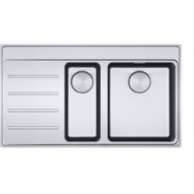 Fregadero Inox MYX 251-86 TL / I FRANKE