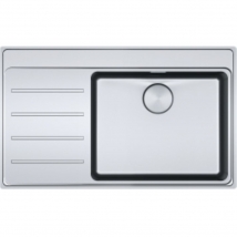 FREGADERO INOX FRANKE  MYX 211-86 TL / I