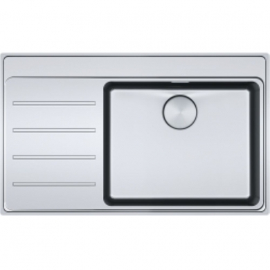 Fregadero Inox Franke MYX 211-86 TL / I