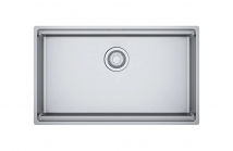 Fregadero Franke una cubeta Box Pro BXX Pro 210-110-70