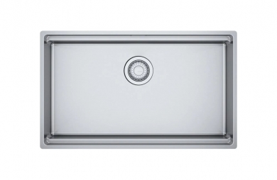 Franke Mythos Box Pro BXX Pro 210/110-70, de una cubeta.