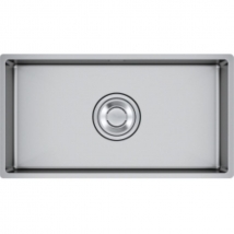 FREGADERO FRANKE DE UNA CUBETA BOX PRO BXX PRO 210-110-50 