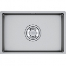 FREGADERO FRANKE DE UNA CUBETA BOX PRO  BDX 210/110-65