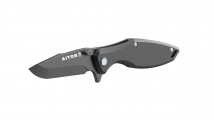 AITOR NAVAJA PLEGABLE KOLOSS BLACK