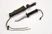 CUCHILLO AITOR JUNGLE KING DE SUPERVIVENCIA 