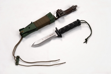 Cuchillo Aitor Jungle King II de supervivencia

