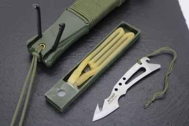 Cuchillo Aitor Jungle King II de supervivencia

Aitor Jungle King II




cuchillo Aitor Jungle King II
Aitor Jungle King II supervivencia
cuchillo de supervivencia Aitor
cuchillo Jungle King II
Aitor Jungle King
cuchillo de supervivencia
cuchillo outdoor Aitor
cuchillo Aitor supervivencia

