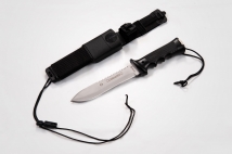 CUCHILLO MILITAR AITOR COMMANDO 16020
