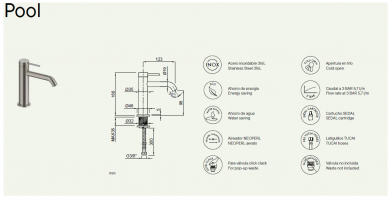 monomando de lavabo Sanycces
grifo lavabo Sanycces
grifo monomando lavabo
monomando lavabo acero inoxidable
grifo lavabo acero inoxidable 316L
monomando lavabo 316L
grifo lavabo moderno
grifo lavabo diseño moderno
grifo lavabo ahorro de agua
grifo lavabo ahorro energético
monomando lavabo ahorro agua
grifo lavabo Cold Open
monomando lavabo SEDAL
grifo lavabo NEOPERL
grifo lavabo con aireador NEOPERL
monomando lavabo Click-Clack
grifo lavabo Sanycces Pool
grifo de lavabo moderno Sanycces


comprar monomando lavabo Sanycces
comprar grifo lavabo Sanycces
precio monomando lavabo Sanycces
monomando lavabo Sanycces online
grifo lavabo Sanycces online
monomando lavabo acero inoxidable comprar
grifo lavabo 316L comprar



monomando de lavabo Pool Sanycces acero inoxidable 316L
grifo monomando lavabo Sanycces con ahorro de agua
monomando lavabo Sanycces con cartucho SEDAL
grifo lavabo Sanycces con aireador NEOPERL
monomando lavabo acero inoxidable 316L ahorro de agua
grifo lavabo moderno acero inoxidable Sanycces
