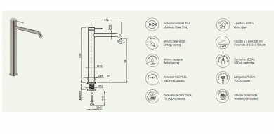 comprar monomando lavabo caño alto
comprar grifo lavabo caño alto Sanycces
comprar monomando lavabo Sanycces
grifo lavabo caño alto online
monomando lavabo caño alto online
precio monomando lavabo Sanycces
grifo lavabo Sanycces precio

monomando lavabo caño alto Sanycces acero inoxidable 316L
grifo lavabo caño alto Sanycces Pool
monomando caño alto para lavabo sobre encimera
grifo lavabo caño alto acero inoxidable 316L
monomando lavabo caño alto con ahorro de agua
grifo lavabo caño alto con cartucho SEDAL
monomando lavabo Sanycces con aireador NEOPERL