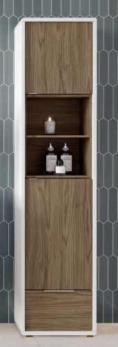 COLUMNA DE BA&Ntilde;O VINTASS 185. CAMPOARAS